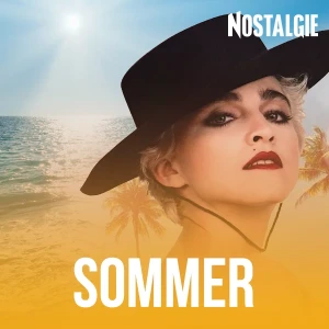 NOSTALGIE Sommer