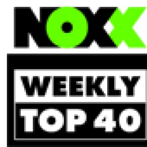NOXX Weekly Top 40