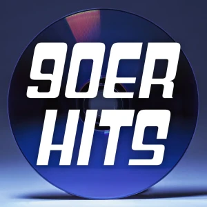80er 90er OLDIE ANTENNE – 90er Hits
