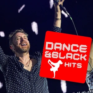 Ostseewelle - Dance & Black Hits