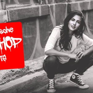 Ostseewelle - Deutsche Hip Hop Hits