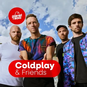 planet coldplay & friends