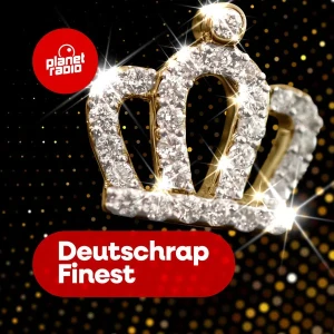 planet radio Deutschrap Finest