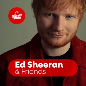 planet ed sheeran & friends