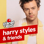 planet harry styles &amp; friends