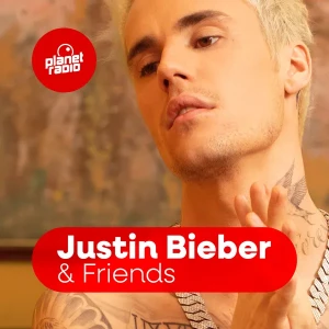 planet justin bieber & friends