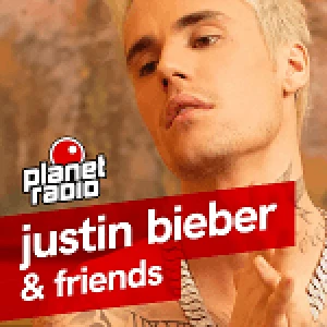 planet justin bieber &amp; friends