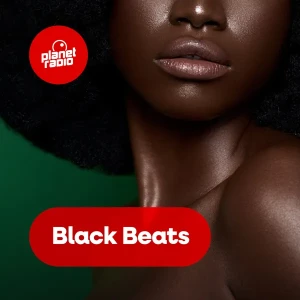 planet radio Black Beats