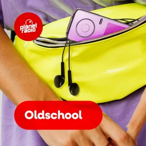 planet radio oldschool