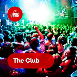 planet radio the club