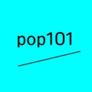 Pop 101