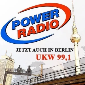 Power Radio