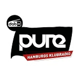 pure fm Hamburg