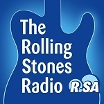 R.SA Rolling Stones Radio