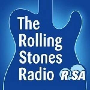 R.SA Rolling Stones Radio