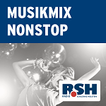 R.SH Musikmix nonstop logo