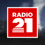 Radio 21 - Cloppenburg logo