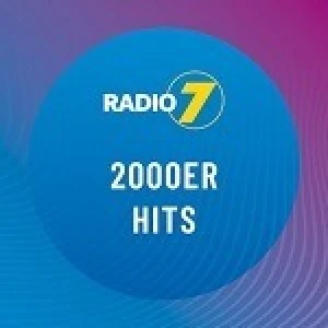 Radio 7 - 2000er Hits