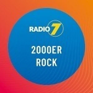Radio 7 - 2000er Rock