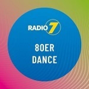 Radio 7 - 80er Dance