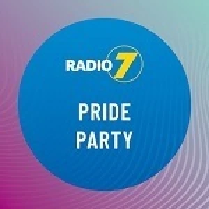 Radio 7 - Pride Party
