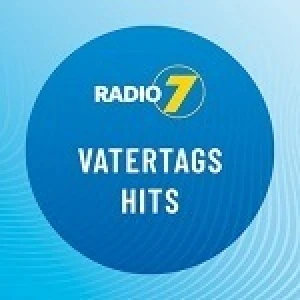 Radio 7 - Vatertags Hits