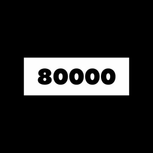 Radio 80000