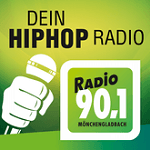 Radio 90,1 - Dein HipHop Radio