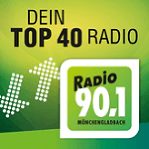 Radio 90,1 - Dein Top40 Radio