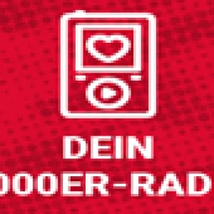 Radio 91.2 FM - Dein 2000er