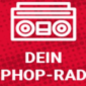 Radio 91.2 FM - Dein Hip Hop