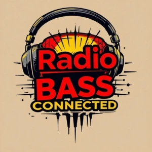 radio bass connected