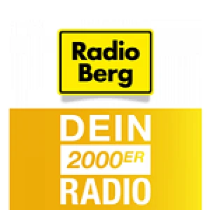 Radio Berg - Dein 2000er Radio