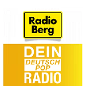 Radio Berg - Dein DeutschPop Radio