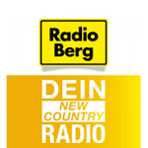 Radio Berg - Dein New Country Radio