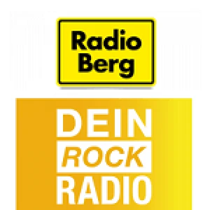 Radio Berg - Dein Rock Radio