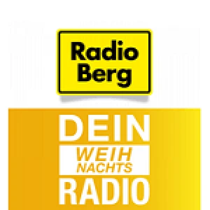 Radio Berg - Dein Weihnachts Radio
