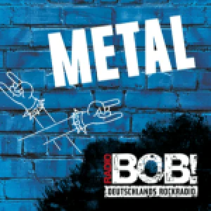 Radio Bob! BOBs Metal