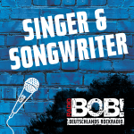 Radio Bob! BOBs Singer &amp; Songwriter logo