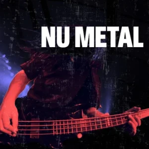 Radio Bob! Nu Metal