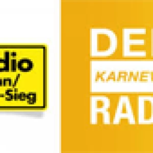 Radio Bonn  - Dein Karnevals Radio
