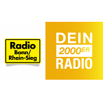 Radio Bonn / Rhein-Sieg - Dein 2000er Radio