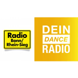 Radio Bonn / Rhein-Sieg - Dein Dance Radio