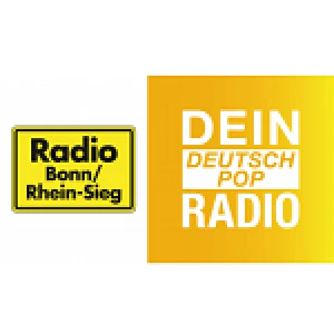 Radio Bonn / Rhein-Sieg - Dein DeutschPop Radio