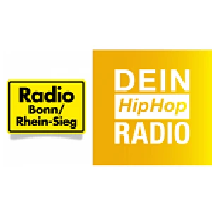 Radio Bonn / Rhein-Sieg - Dein HipHop Radio