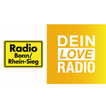 Radio Bonn / Rhein-Sieg - Dein Love Radio