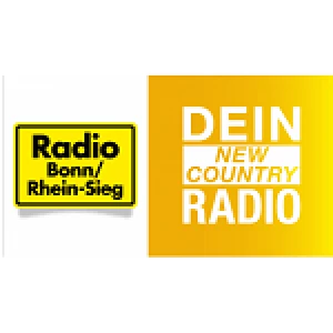 Radio Bonn / Rhein-Sieg - Dein New Country Radio