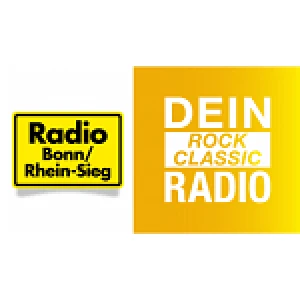 Radio Bonn / Rhein-Sieg - Dein Rock Classic Radio