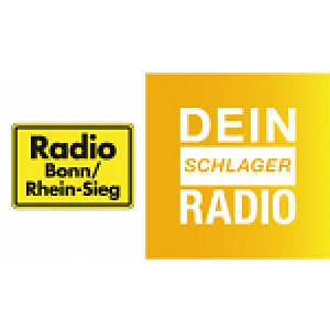 Radio Bonn / Rhein-Sieg - Dein Schlager Radio