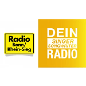 Radio Bonn / Rhein-Sieg - Dein Singer/Songwriter Radio